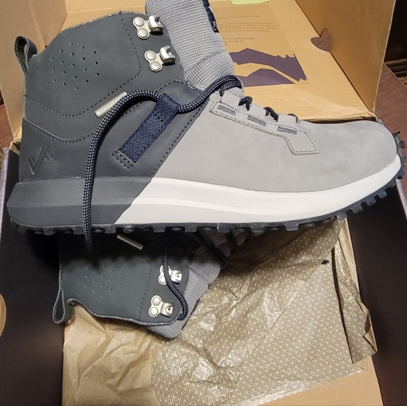 Forsake hiking boots - Picture 4 of 6